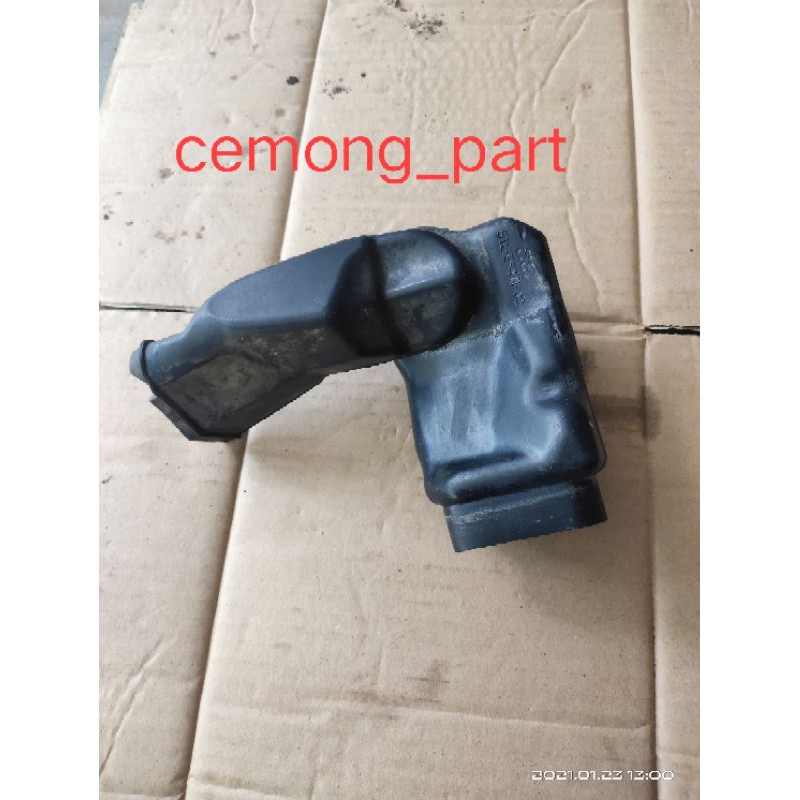 Jual Keong Sambungan Cvt Ataw Duct Air Cvt Cover Tutup Cvt Sambungan