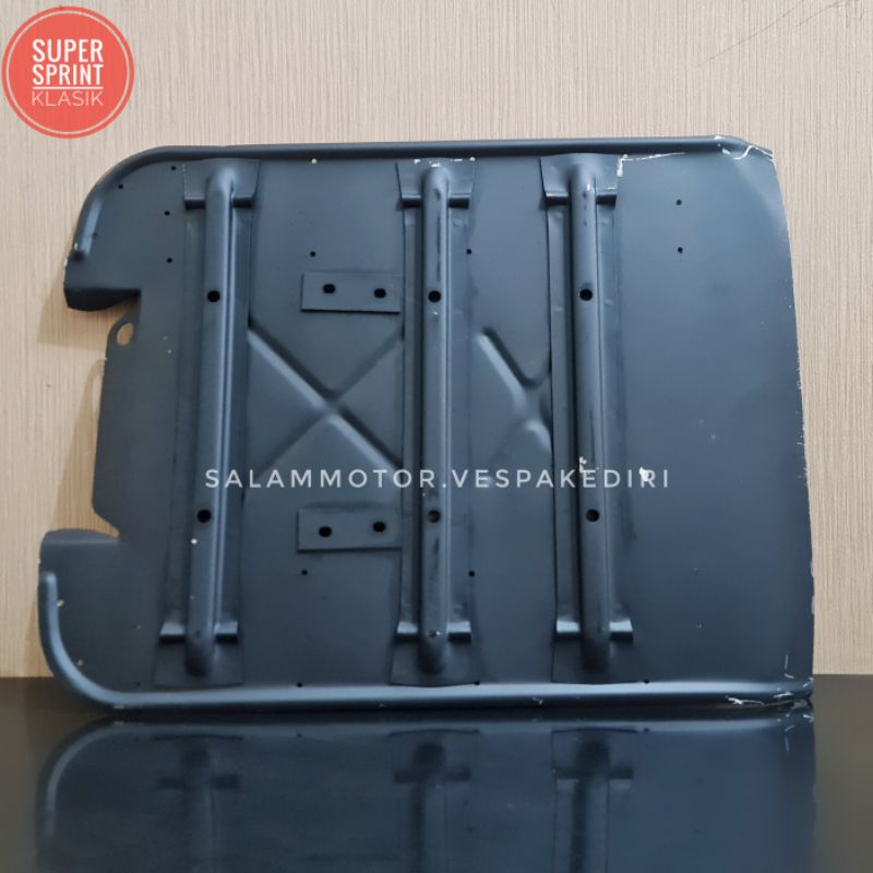 Jual Dek Plat Lantai Vespa Super Sprint Klasik Shopee Indonesia