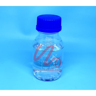 Jual Botol Sampel Ml Bening Rrc Lab Bottle Clear Reagen Original