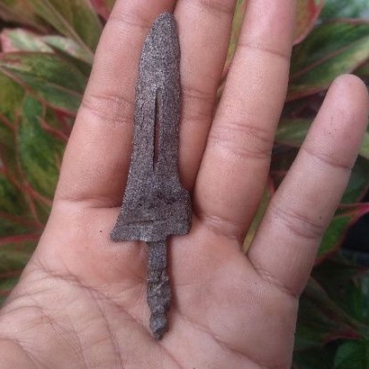 Jual Keris Betok Combong Sepuh Mini Shopee Indonesia