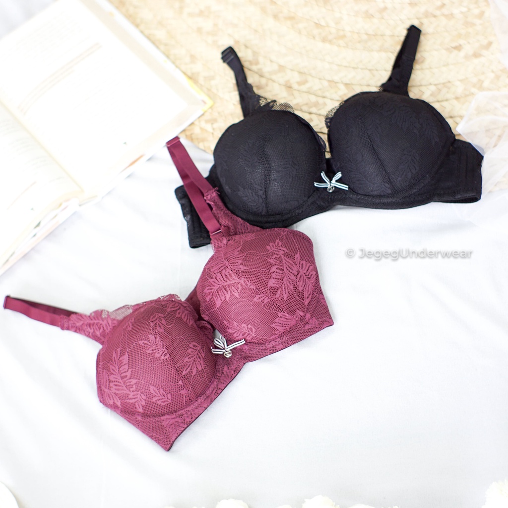 Jual AKELA LACE BRA PAKIAN DALAM WANITA BH RENDA WANITA PAKAI KAWAT