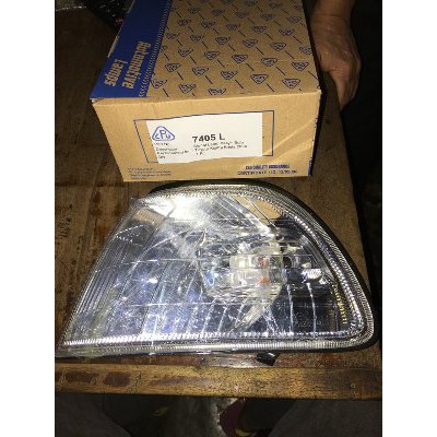 Jual Stok Ready Promo Buah Lampu Sen Sein Assy Toyota Kijang Kapsul