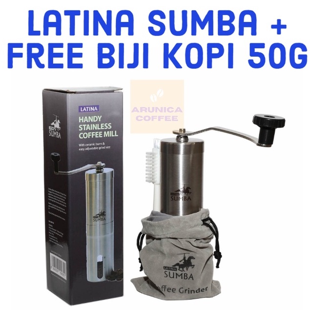 Jual Latina Sumba Harga Terbaik Termurah Maret Shopee Indonesia