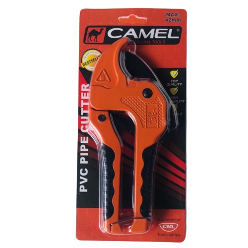 Jual Gunting Pipa Camel Gunting Pemotong Pipa Pvc Mm Gunting Paralon