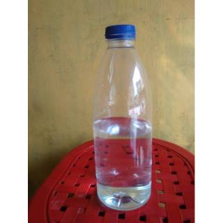 Jual Botol Cantik 600 Ml Botol Plastik 600 Ml Shopee Indonesia