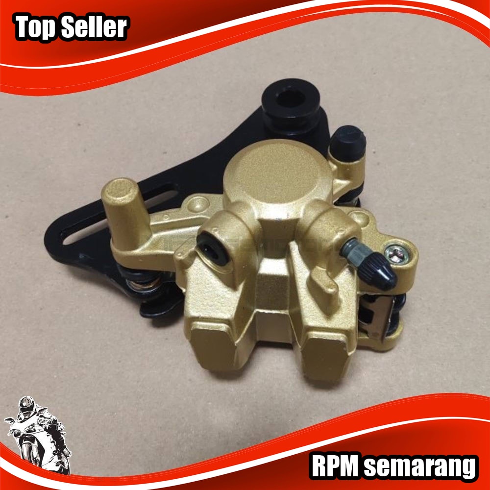 Jual Kaliper Rem Caliper Kepala Babi Suzuki Satria Fu Bagian