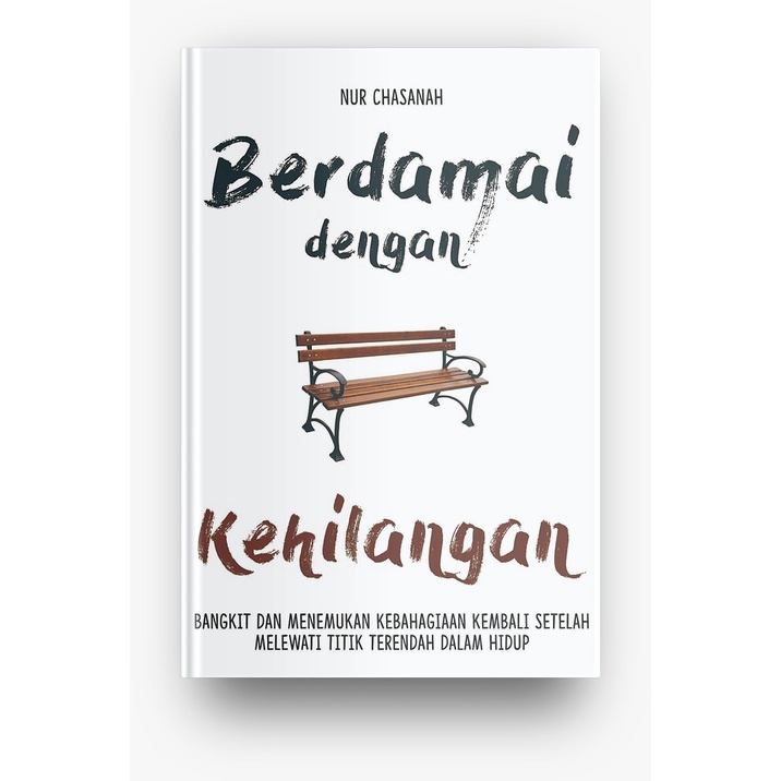 Jual Buku Berdamai Dengan Kehilangan NUR CHASANAH Shopee Indonesia