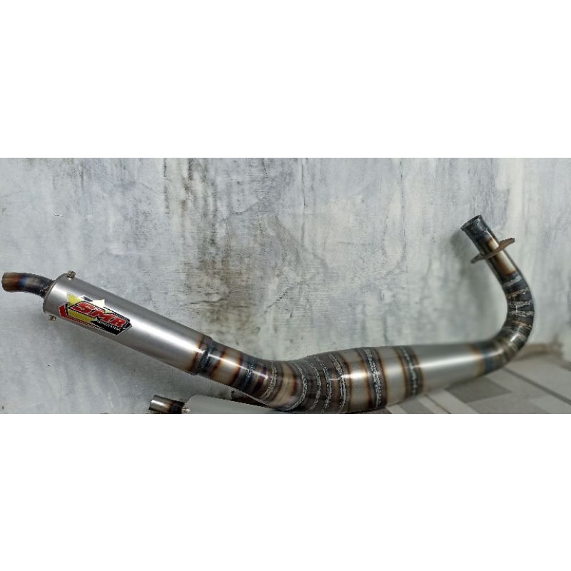 Jual Knalpot Rxking Kolong Telo Cobra Plat Super Pro Smr Rxs Rxk Yt