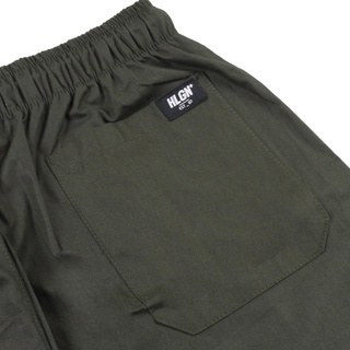 Jual Hooligans Boardshort Academica Olive Indonesia Shopee Indonesia