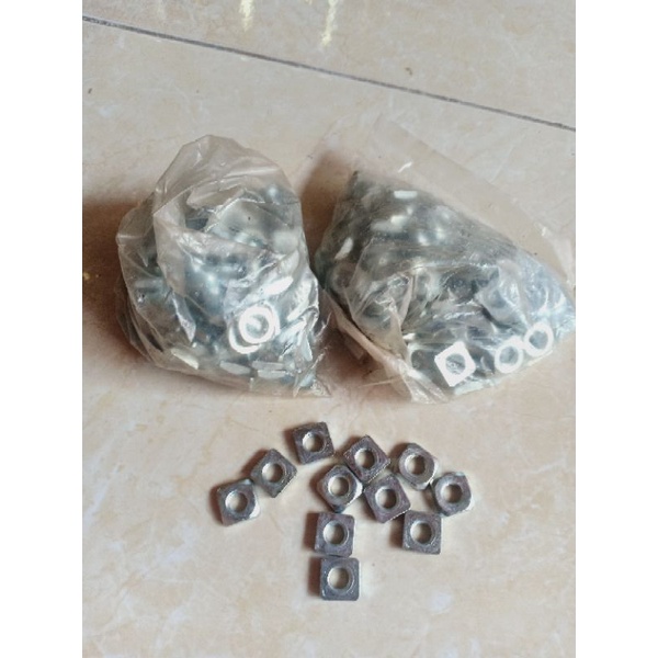 Jual Mur Piala Pack Isi Pcs Shopee Indonesia