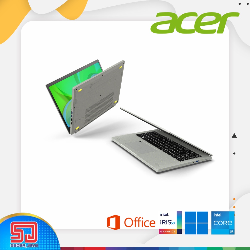 Jual Acer Aspire Vero Greenpc Laptop Intel Core I G Gb