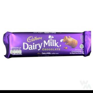 Jual Coklat Cadbury Dairy Milk Gr Coklat Cadbury Gr Shopee