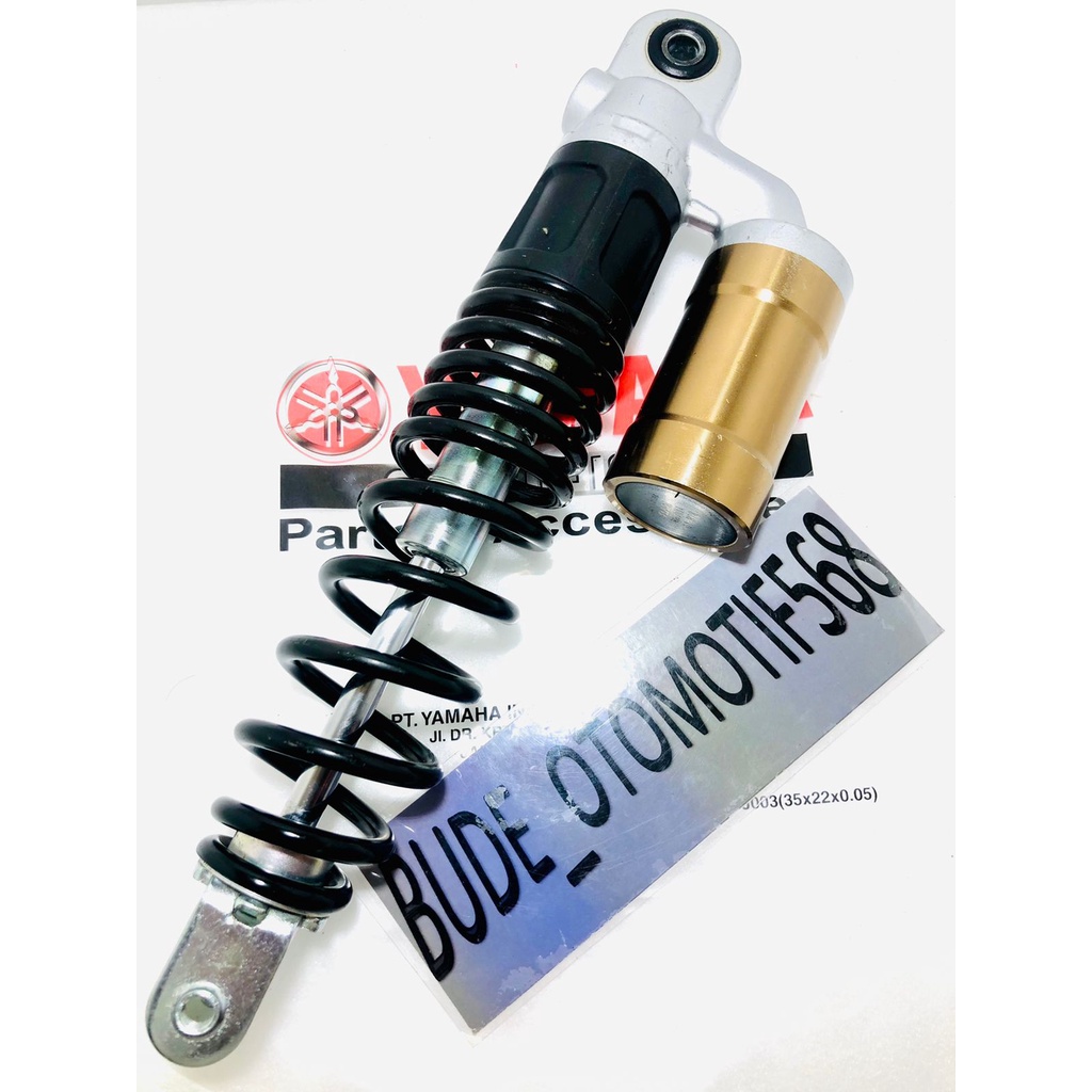 Jual SHOCK SHOKBREKER TABUNG BELAKANG ORIGINAL YAMAHA COCOK AEROX 155