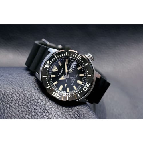 Jual Seiko SRPD27K1 Prospex Monster Jam Tangan Pria Original SRPD27