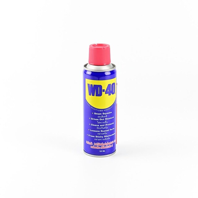 Jual Wd Ml Cairan Pelumas Anti Karat Lubricant Spray Shopee