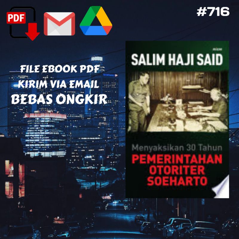 Jual Menyaksikan Tahun Pemerintahan Otoriter Soeharto Shopee Indonesia