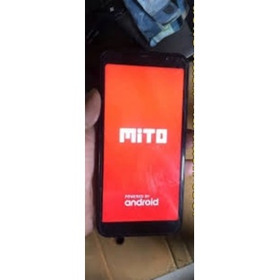 Jual Lcd Ts Mito A Ori Cabutan Normal Udh Tested Bonus Kesing Tinggal