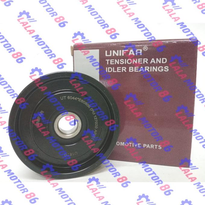 Jual Sparepart Mobil Tensioner Bearing Suzuki Apv Baleno Lama 1997 Ac