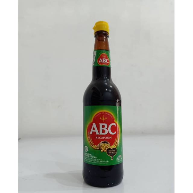 Jual ABC KECAP ASIN 620 ML Shopee Indonesia