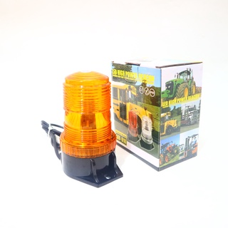 Jual Lampu Rotary Mini Truck Volt Forklift Rotari Warning Safety