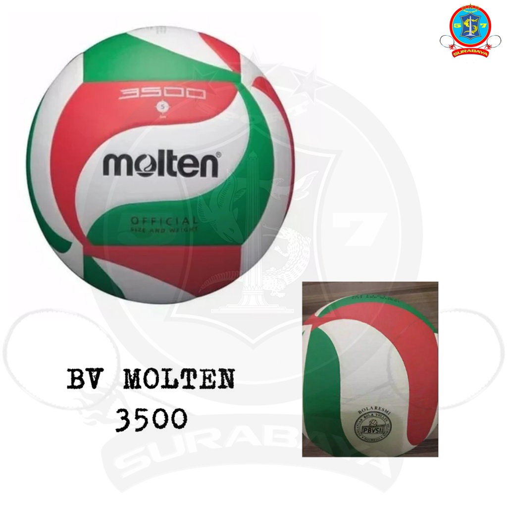 Jual Bola Voli Voly Molten V5M 4200 ORIGINAL Indonesia Shopee Indonesia