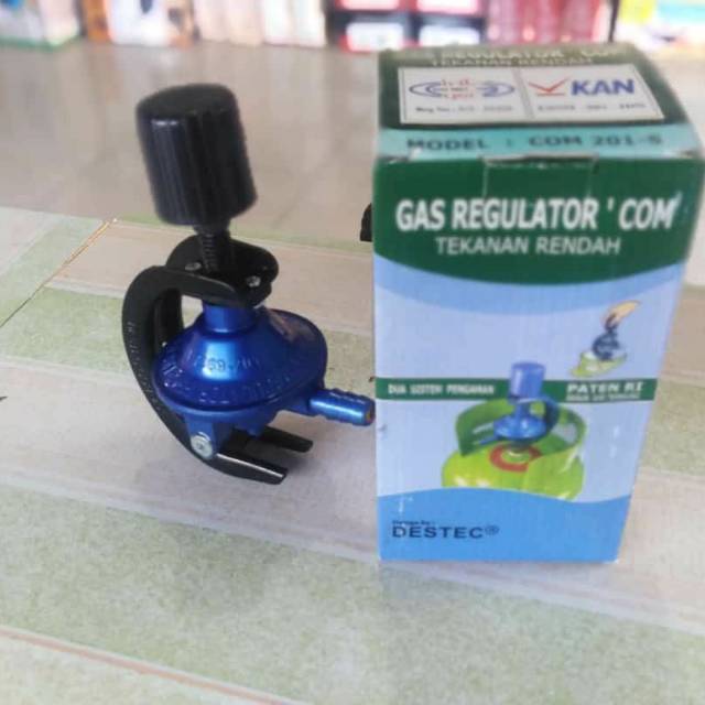 Jual Pengaman Regulator Gas Elpiji Shopee Indonesia