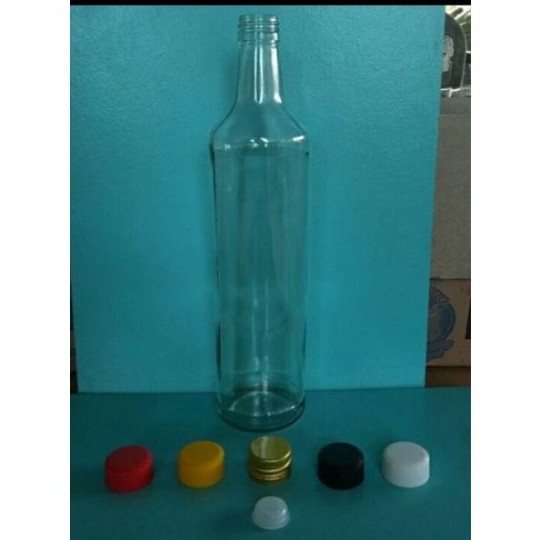 Jual Botol Marjan Ml Tutup Ulir Shopee Indonesia