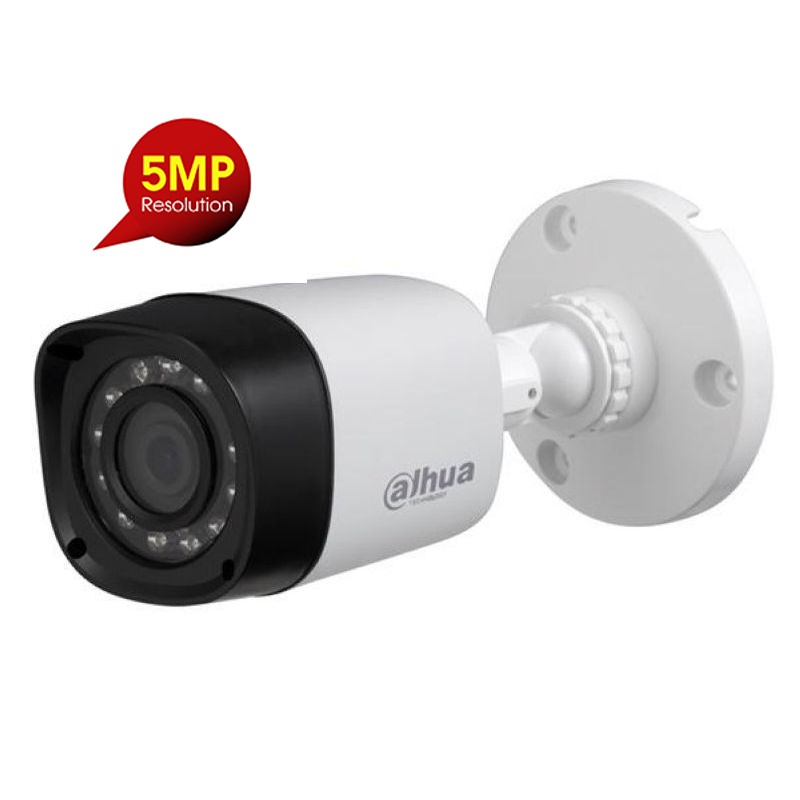 Jual Kamera Cctv Dahua Hac B A P Mp K Hdcvi Outdoor Bullet Camera