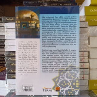 Jual Buku Original Studi Kitab Hadis STUDI KITAB HADIS Shopee