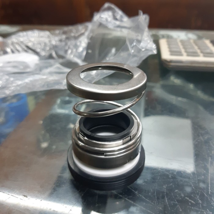 Jual Jual Mechanical Seal Ea Mm Berkualitas Shopee Indonesia