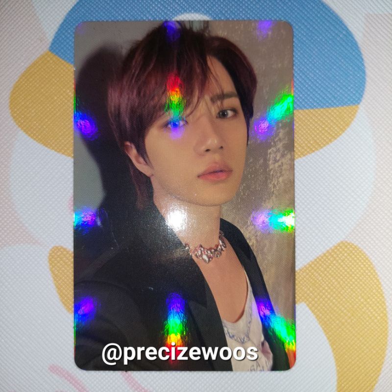 Jual Photocard Txt Beomgyu Pob Weverse Global Minisode Thursday S