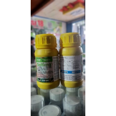 Jual FUNGISIDA SELTIMA 100 CS 250 ML Shopee Indonesia