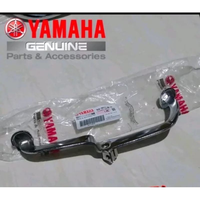 Jual Pedal Operan Gigi Perseneling Yamaha Fizr Force Fiz Shopee