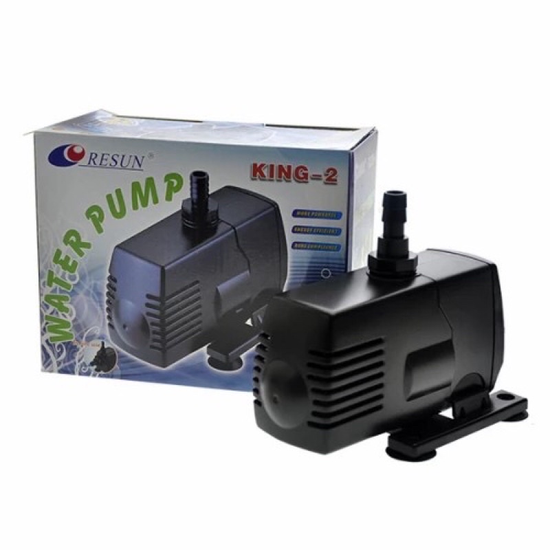 Jual Resun King Submersible Water Pump Pompa Air Celup L H