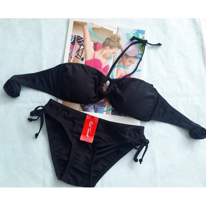 Jual Bk Rxo Bikini Pantai Model Kacamata Shopee Indonesia