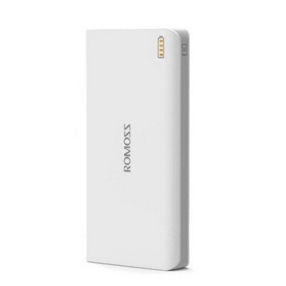 Jual Romoss Sense Power Bank Mah Oem Shopee Indonesia