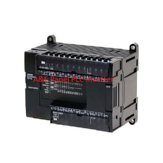 Jual PLC Omron CP1E E30SDR A CP1E E30SDRA 30io E30DRA Shopee Indonesia