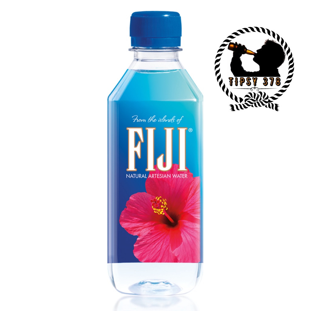 Jual Fiji Mineral Water 500 Ml X 24 Botol Shopee Indonesia