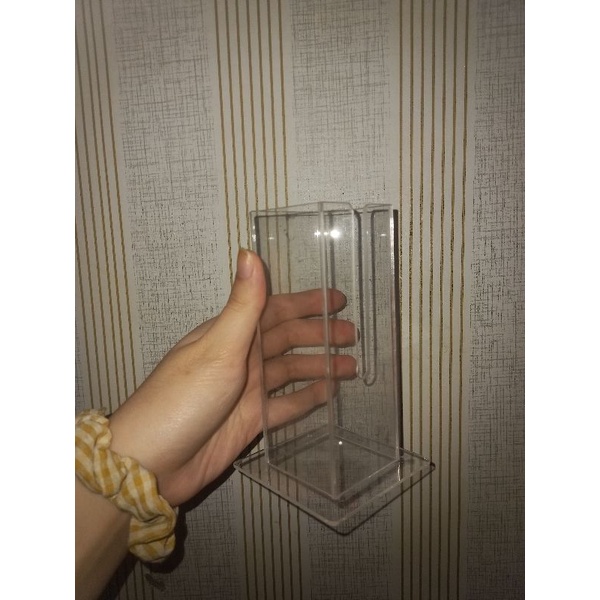 Jual Tatakan Botol Minum Hamster Akrilik Acrylic Indonesia Shopee