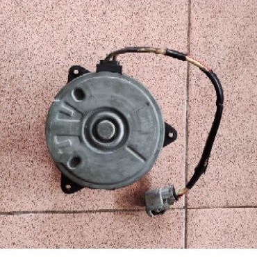 Jual Motor Fan Mazda Cx7 Cx9 Shopee Indonesia