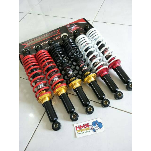 Jual Shockbreaker Belakang Rx King Honda Win GL Pro Tiger GL 100