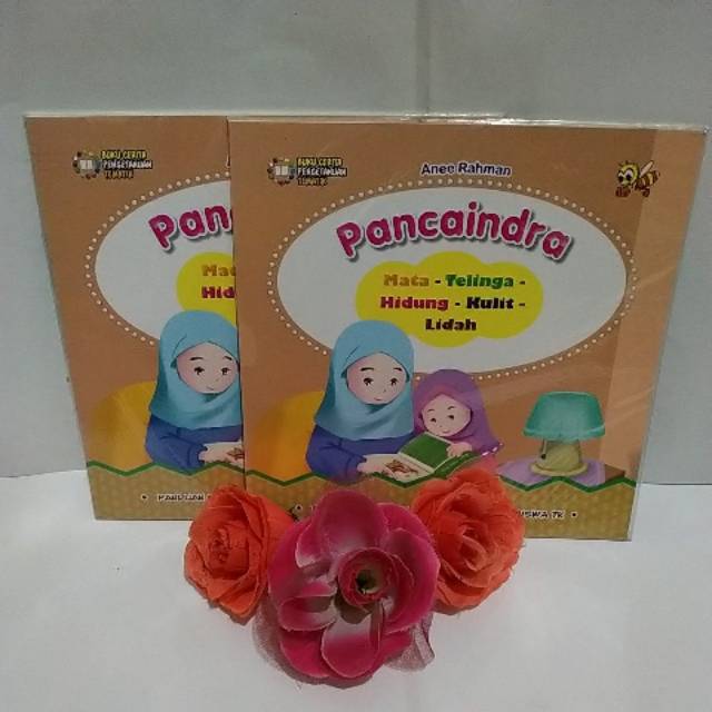 Jual Buku Pancaindra Shopee Indonesia