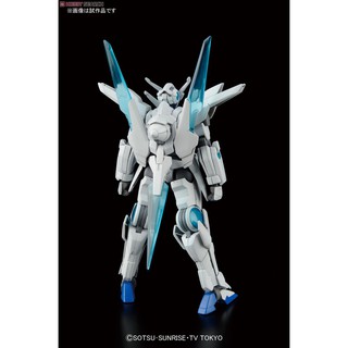 Jual Gundam Hgbf Transient Hg Transient Bandai Gunpla Model Kits