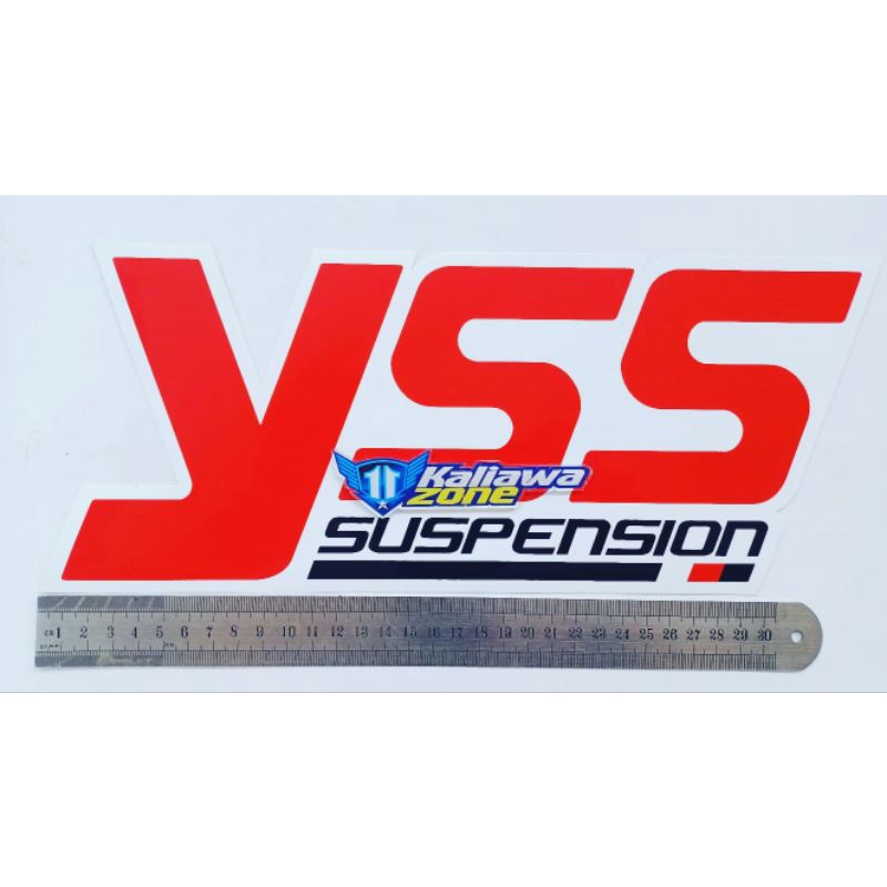 Jual Stiker Yss Besar Shopee Indonesia