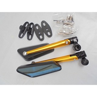 Jual Spion Circuit Sirkuit Model Rizoma Kaca Bening Universal Shopee