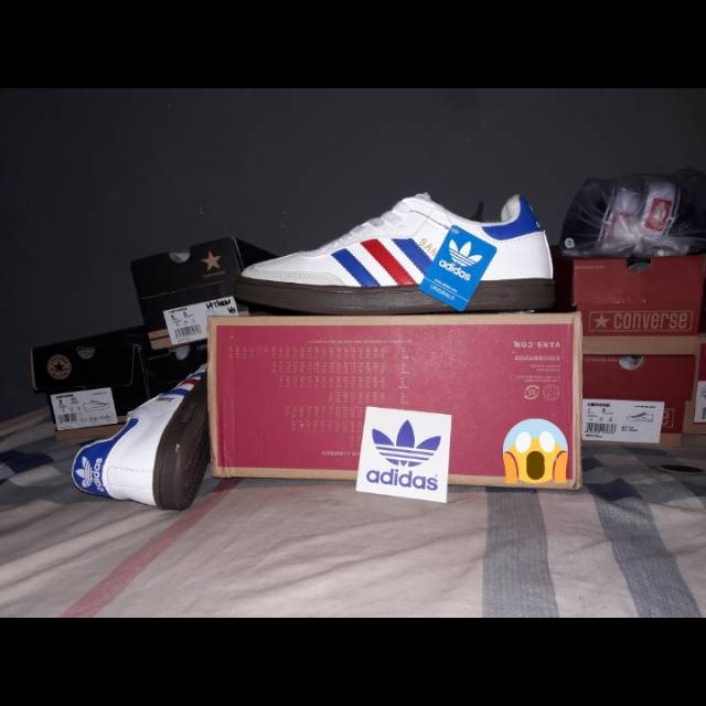 Jual Adidas Samba Shopee Indonesia