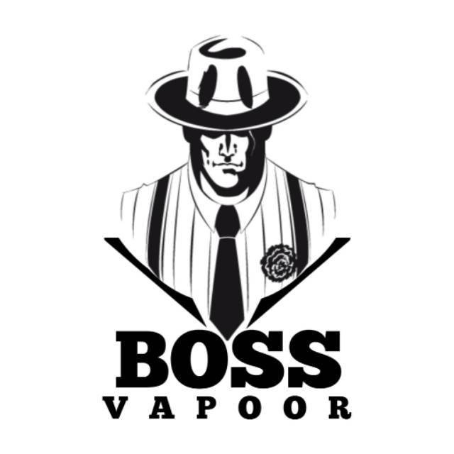 Produk Boss Vapoor Shopee Indonesia