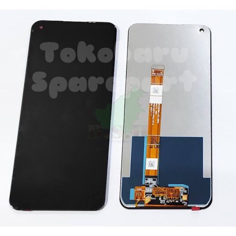 Jual LCD TOUCHSCREEN OPPO A54 4G CPH2239 COMPLETE Shopee Indonesia