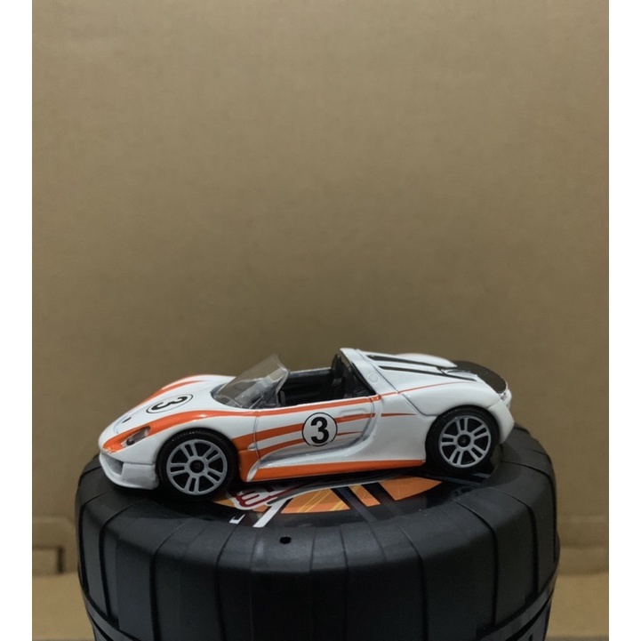 Jual Majorette Porsche 918 Spider Shopee Indonesia