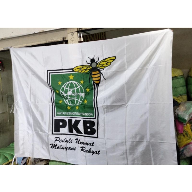 Jual Bendera Pkb Shopee Indonesia